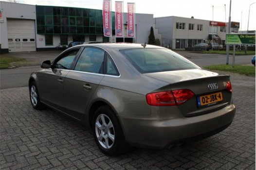 Audi A4 - 2.0 TFSI Pro Line Business 1E EIGENAAR - 1