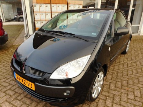 Mitsubishi Colt CZC - 1.5 Instyle - 1