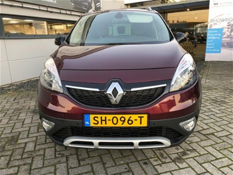 Renault Scénic - 1.5 dCi Bose 12 maanden Garantie - 1