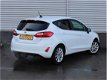 Ford Fiesta - Titanium | Camera | Adapt. cruise | Navi | Parkeersens V+A | - 1 - Thumbnail