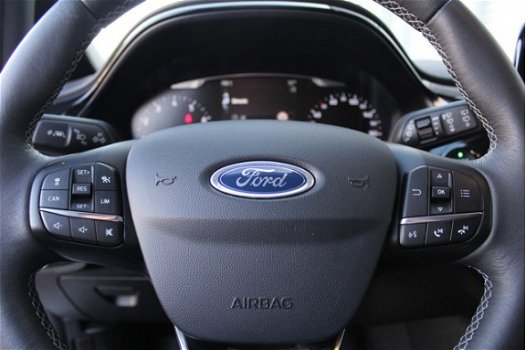 Ford Fiesta - Titanium | Camera | Adapt. cruise | Navi | Parkeersens V+A | - 1