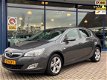 Opel Astra - 1.4 Turbo Cosmo Clima Cruise Trekhk NL-Auto NAP Dealer Onderhouden - 1 - Thumbnail