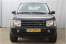 Land Rover Range Rover - TD 6 VOGUE VAN YOUNGTIMER