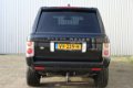 Land Rover Range Rover - TD 6 VOGUE VAN YOUNGTIMER - 1 - Thumbnail