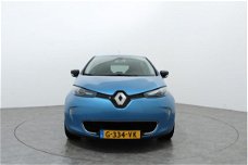 Renault Zoe - R90 INTENS 41KWH INCL ACCU | Eur. 23.950, - incl. BTW