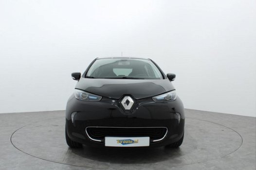 Renault Zoe - R90 INTENS 41KWH INCL ACCU | Eur. 23.950, - incl. BTW - 1