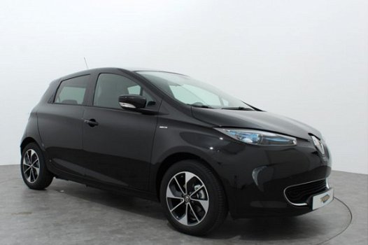 Renault Zoe - R90 INTENS 41KWH INCL ACCU | Eur. 23.950, - incl. BTW - 1