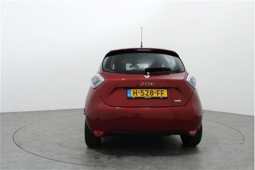 Renault Zoe - R90 INTENS 41KWH INCL ACCU | Eur. 23.950, - incl. BTW - 1