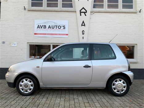 Seat Arosa - 1.4i Stella - 1