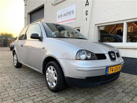 Seat Arosa - 1.4i Stella - 1