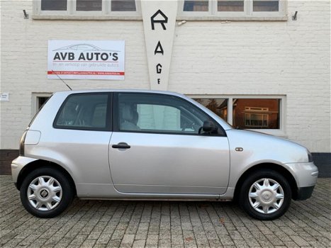 Seat Arosa - 1.4i Stella - 1