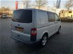 Volkswagen Transporter - 2.0 TDI L1H1 DC Comfortline Dubbelcabinne Airco Nap Apk - 1 - Thumbnail