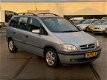 Opel Zafira - 1.6-16V Elegance/Airco/CruiseC/Nieuwe APK - 1 - Thumbnail