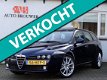 Alfa Romeo 159 Sportwagon - 2.2 JTS | 200pk - 1 - Thumbnail