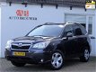 Subaru Forester - 2.0 D Luxury 147pk | VAN - 1 - Thumbnail