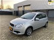 Chevrolet Aveo - 1.2 16V LS B-clever 2DE EGNR, NW APK, NAP, AIRCO - 1 - Thumbnail