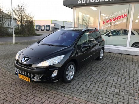 Peugeot 308 SW - 1.6 VTi Sublime - 1