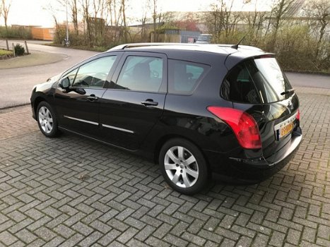 Peugeot 308 SW - 1.6 VTi Sublime - 1