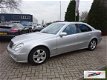 Mercedes-Benz E-klasse - E320 CDI Sedan 2003 Avantgarde Youngtimer - 1 - Thumbnail