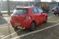 Toyota Yaris - 1.3 VVTi Aspiration met climate control en navigatie - 1 - Thumbnail