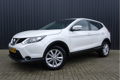 Nissan Qashqai - 1.2 Acenta - 1 - Thumbnail