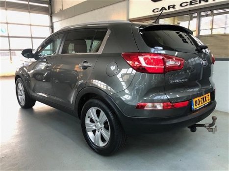 Kia Sportage - 1.6 GDI Plus Pack Cruise/Clima/PDC/Trekhaak - 1