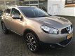 Nissan Qashqai - 1.6 Connect Edition Navi Cruise Climate Bluetooth Camera - 1 - Thumbnail