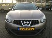 Nissan Qashqai - 1.6 Connect Edition Navi Cruise Climate Bluetooth Camera - 1 - Thumbnail