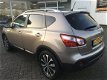 Nissan Qashqai - 1.6 Connect Edition Navi Cruise Climate Bluetooth Camera - 1 - Thumbnail