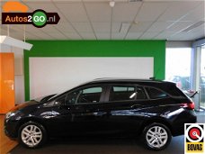 Opel Astra Sports Tourer - 1.0 Online Edition