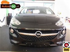 Opel ADAM - 1.4 Rocks, airco, carplay