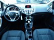 Ford Fiesta - 1.6 TDCi ECOnetic Titanium 1Ste Eig Clima LMV PDC Achter Elektr Raam NW Apk Zeer Nette - 1 - Thumbnail