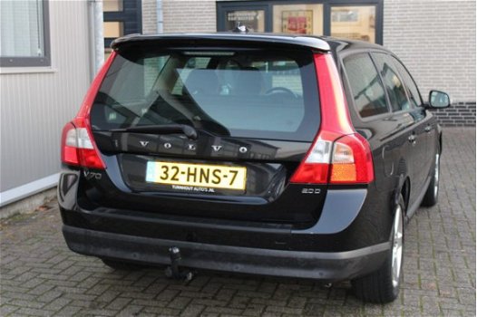 Volvo V70 - 2.0D 136PK | Navi | Leer | Top onderhouden - 1