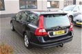 Volvo V70 - 2.0D 136PK | Navi | Leer | Top onderhouden - 1 - Thumbnail