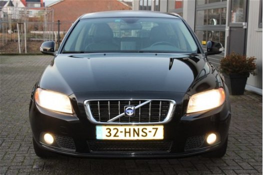 Volvo V70 - 2.0D 136PK | Navi | Leer | Top onderhouden - 1