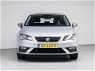 Seat Leon - 1.4 TGI CNG AARDGAS 110PK Style , Climatronic, LED, Cruise, Bluetooth - 1 - Thumbnail