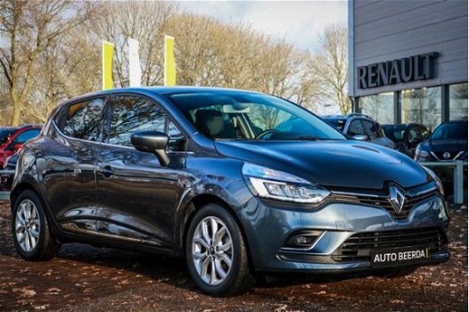 Renault Clio - TCe 90 Intens | Climate | Stoelverwarming - 1