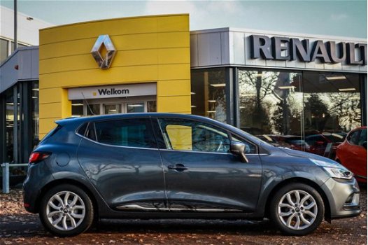 Renault Clio - TCe 90 Intens | Climate | Stoelverwarming - 1