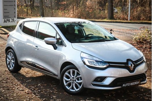 Renault Clio - TCe 90 Intens | Climate | Stoelverwarming - 1