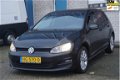 Volkswagen Golf - 1.6 TDI Comfortline NETTE AUTO, WEINIG KM, NAP - 1 - Thumbnail