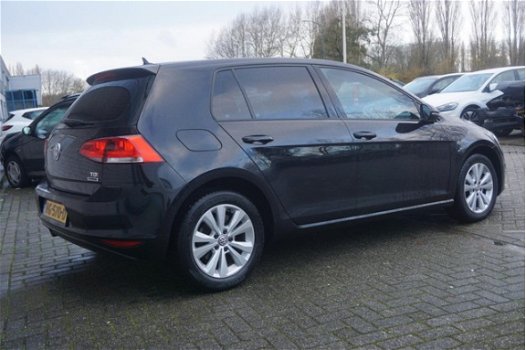 Volkswagen Golf - 1.6 TDI Comfortline NETTE AUTO, WEINIG KM, NAP - 1