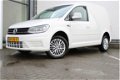 Volkswagen Caddy - 1.6 TDI L1H1 Highline | Stoelverwarming | Airco | Cruise | Trekhaak | PDC | LED - 1 - Thumbnail