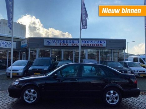 Saab 9-5 - 2.0 T S / FULL OPTIONS - 1