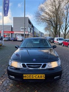 Saab 9-5 - 2.0 T S / FULL OPTIONS