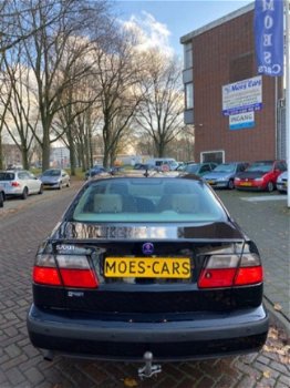 Saab 9-5 - 2.0 T S / FULL OPTIONS - 1