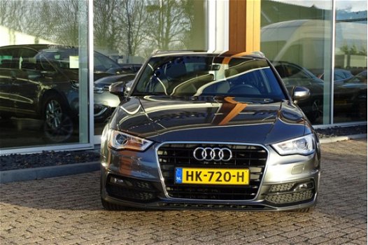 Audi A3 Sportback - 1.4 TFSI Ambition Sport Edition 125-Pk - 1