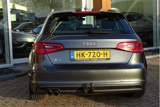 Audi A3 Sportback - 1.4 TFSI Ambition Sport Edition 125-Pk - 1