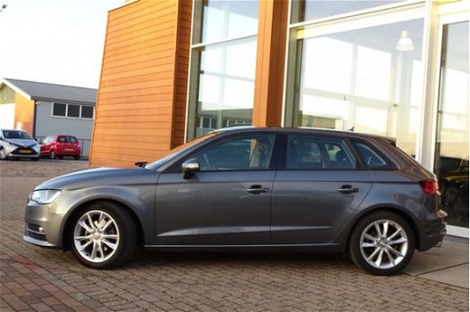 Audi A3 Sportback - 1.4 TFSI Ambition Pro Line 125-Pk - 1