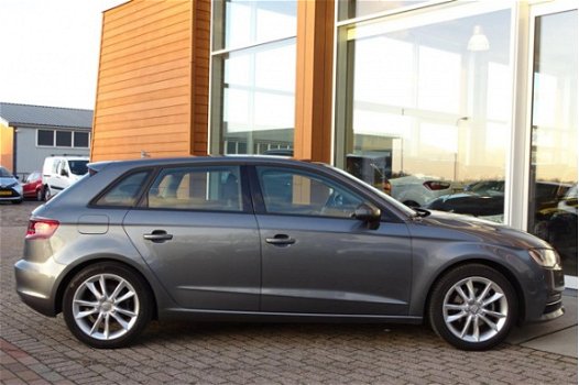 Audi A3 Sportback - 1.4 TFSI Ambition Pro Line 125-Pk - 1