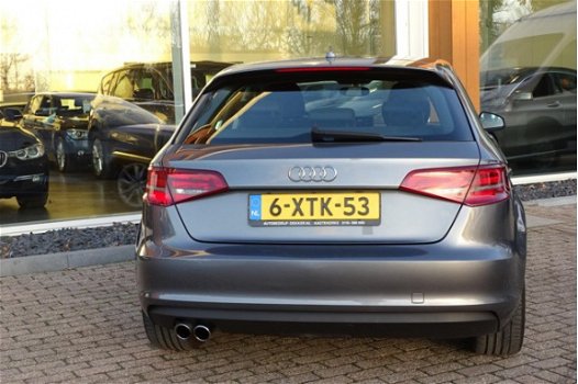 Audi A3 Sportback - 1.4 TFSI Ambition Pro Line 125-Pk - 1